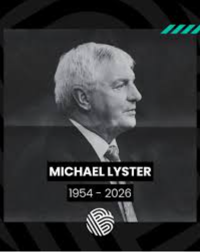 Michael Lyster Net Worth 2026: The Late RTÉ Broadcaster’s Estimated Finances Explained
