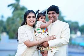 Who Is Srikanth Bolla’s Wife? Everything You Need to Know About Veera Swathi Bolla
